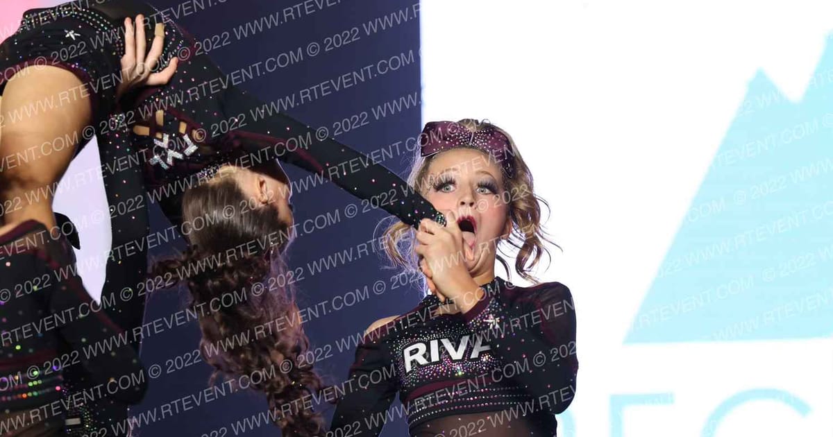 Rival Athletics Guardians · The West Regional Summit