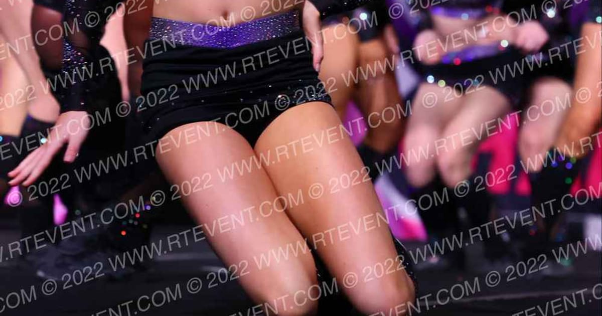 Access Cheer Bad & Boujee · ONE UP GOEX