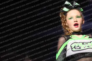Mystic Allstars Obsession