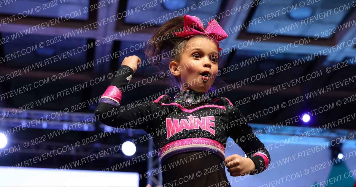 Maine Stars Spotlight · The Northeast Regional Summit