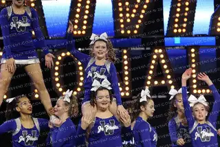 WHEATLAND JR PIRATES
