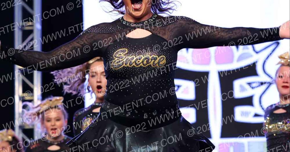 Encore Elite Wildcatz Ruthless · The Northeast Regional Summit