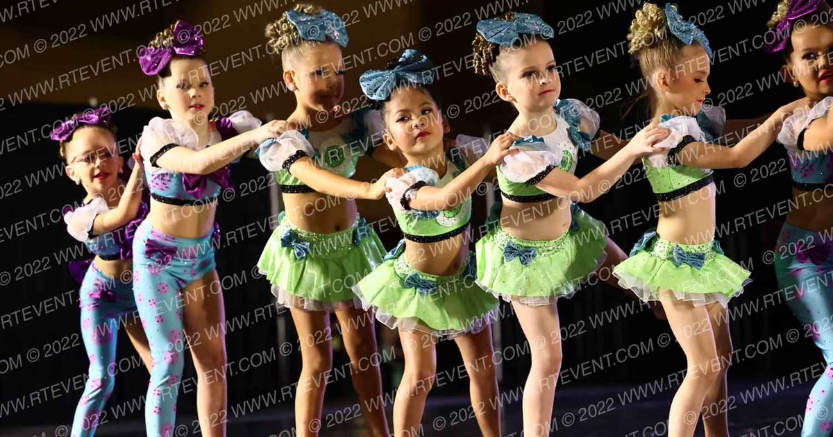 Music City All Stars Tiny Variety · ONE UP DANCE GROOVE
