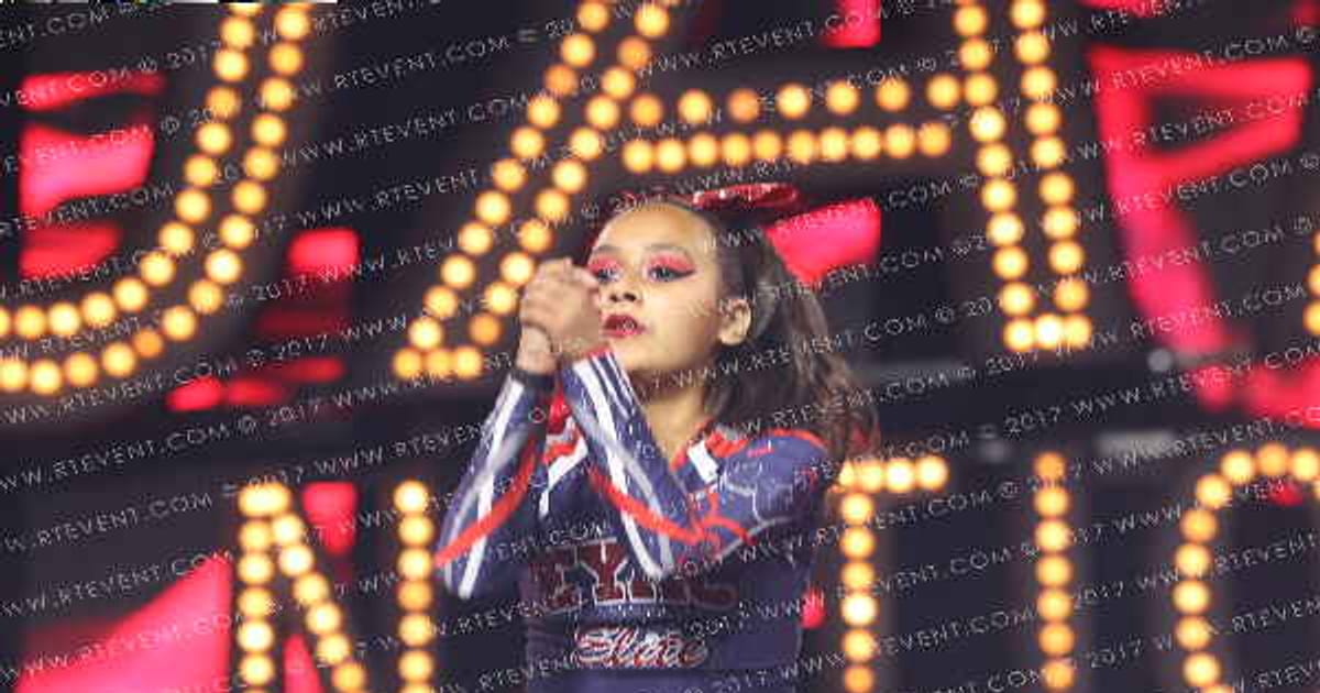 EYAC ELITE PIRATES · YOUTH NATIONALS