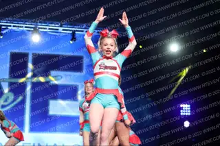 Superior Athletics Senior Superstars