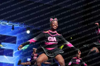 Cheer Impact Onyx