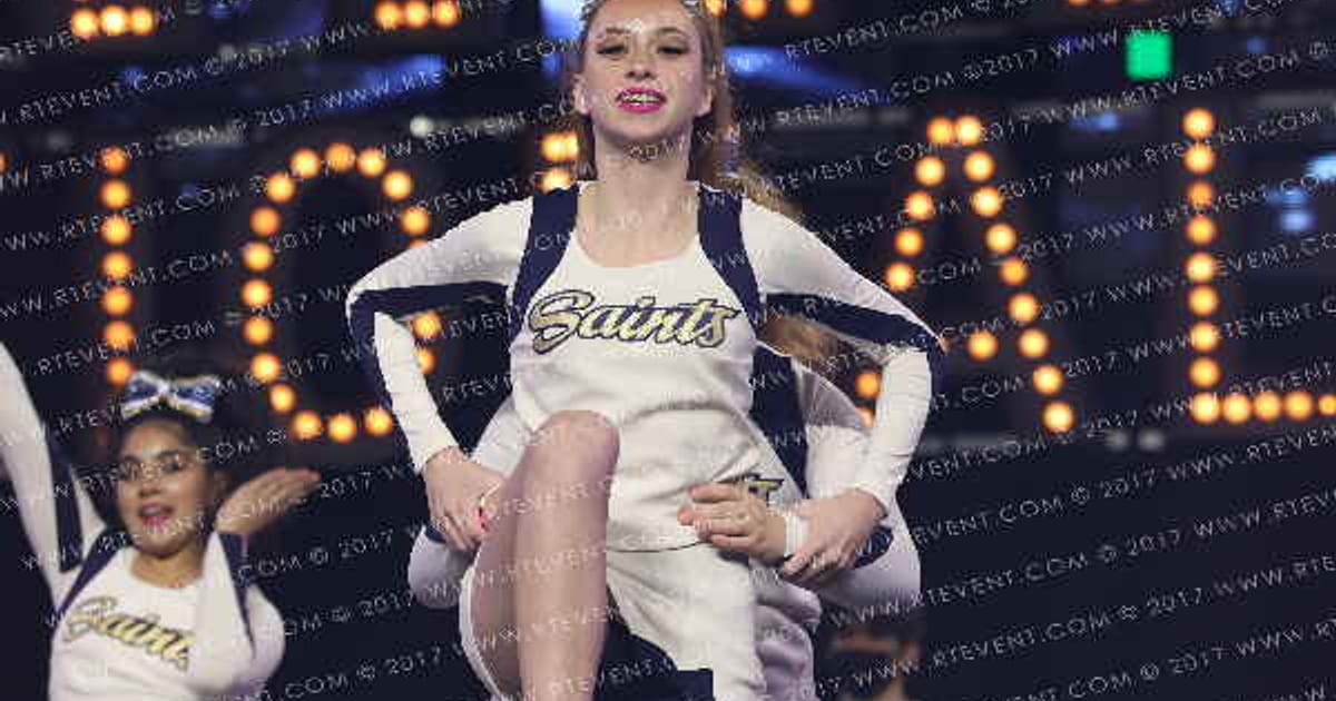 CENTRAL SAINTS VARSITY · YOUTH NATIONALS