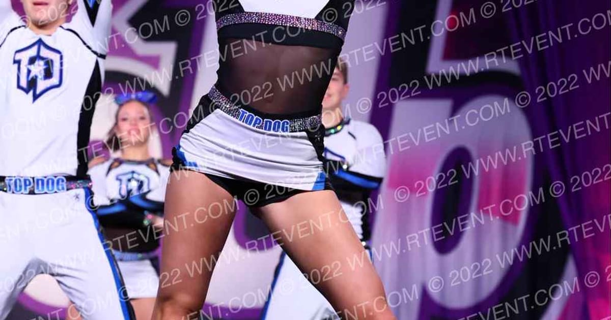 Florida Top Dog All Stars DRIP · ONE UP GOEX