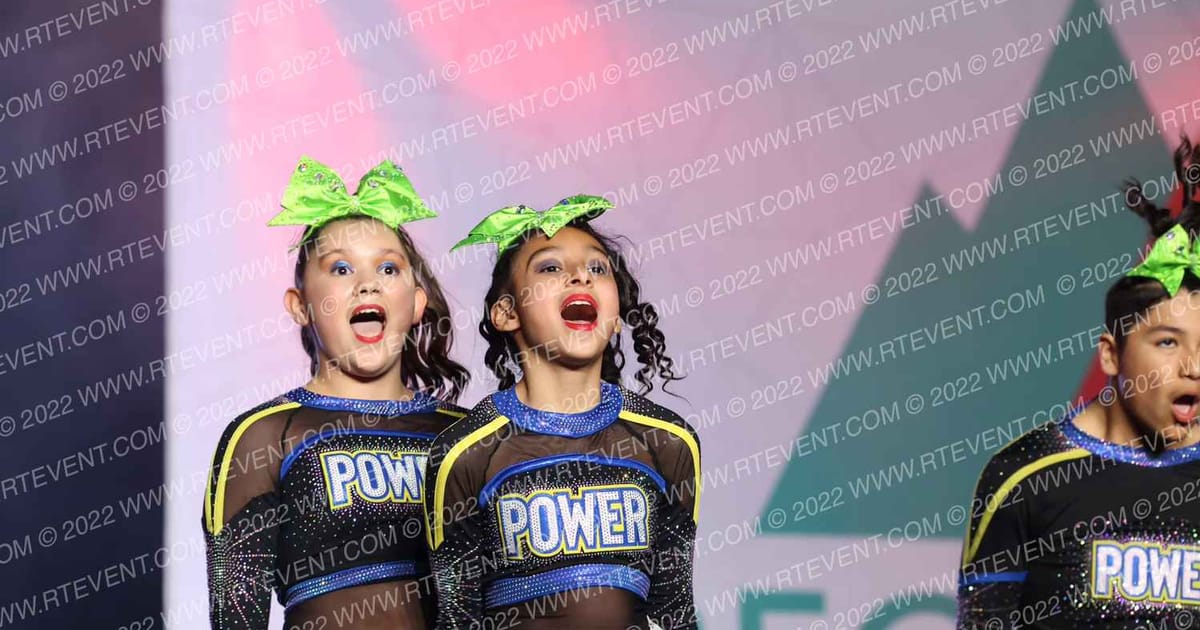 Power Elite All Stars KARMA · The West Regional Summit