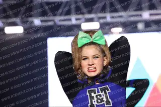 Flip & Twist All-Stars Electric