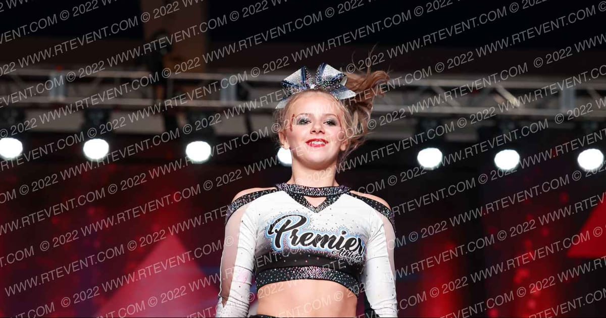 Premier Athletics - Nashville JAGS · ONE UP Delta D