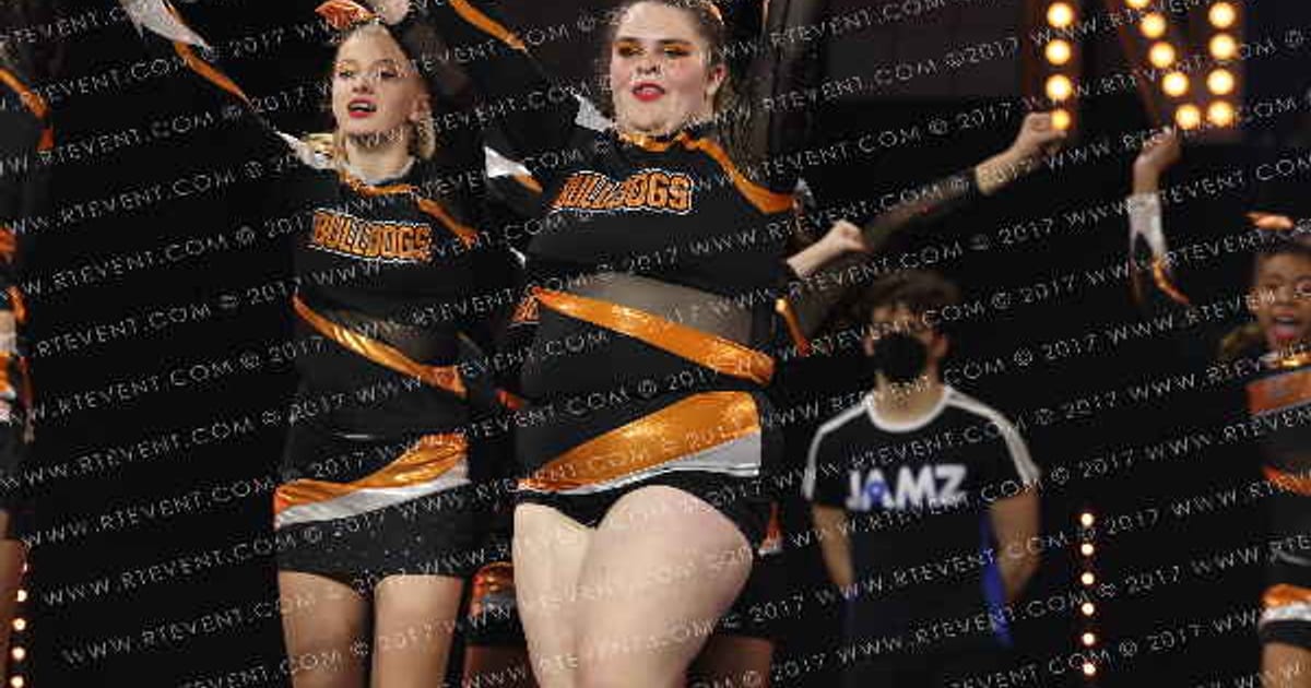 VACAVILLE JR BULLDOGS JR MIDGETS · YOUTH NATIONALS