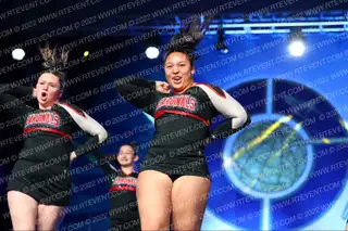 Cardinal Athletics Extreme