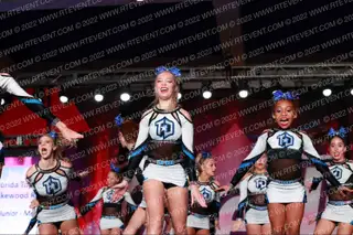 Florida Top Dog- Lakewood Ranch Outlaws
