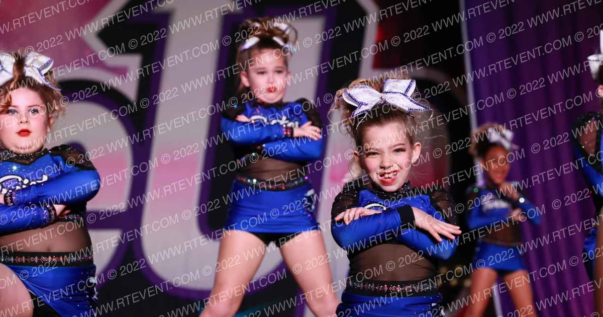 Maryland Twisters Virginia Flame · ONE UP Delta A