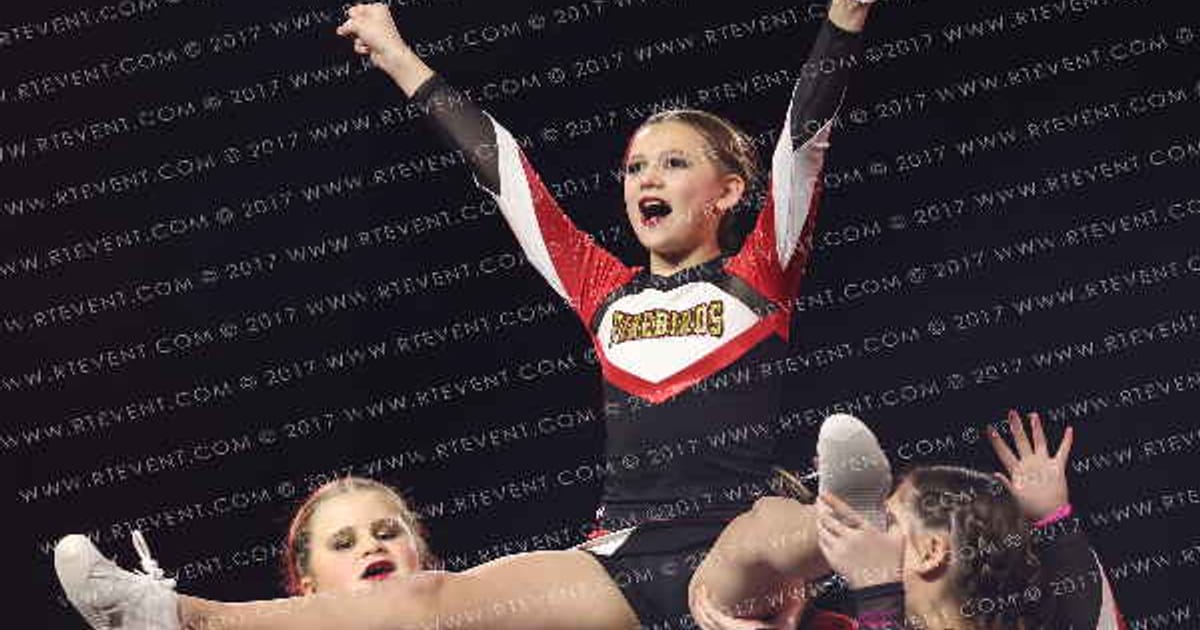 SCOTTSDALE FIREBIRDS BLACK · YOUTH NATIONALS