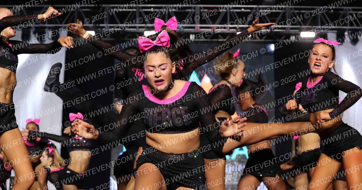 Fierce Wild Cats · The West Regional Summit