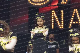 WATSONVILLE JR CATZ MIDGET CHEER