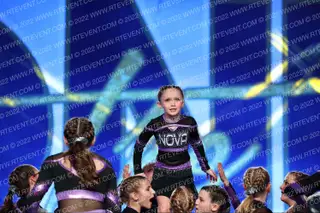 Nova Elite Allstars Solstice
