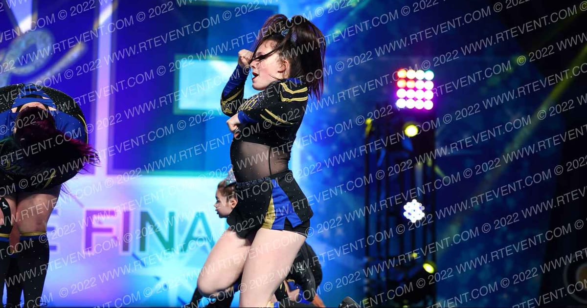 Sheriff's Allstars Jailbreakers · The One Finals Virginia