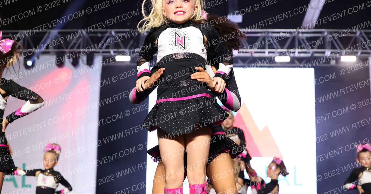Intensity Athletics Mini Overload · The West Regional Summit