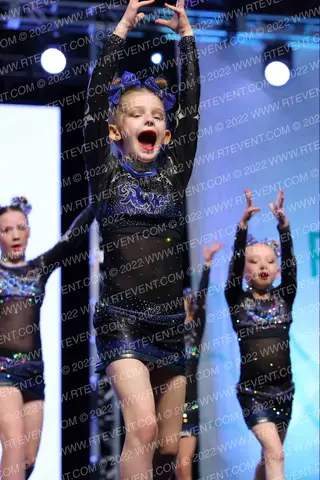PA Royal Elite All Stars Royal Force