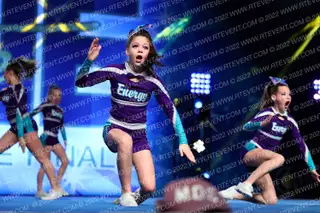 Maryland Cheer Energy Electric