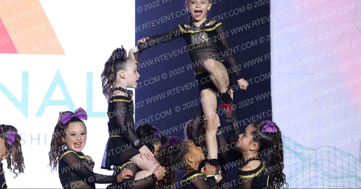 Nor Cal Elite All Stars-Sacramento HERO · The West Regional Summit
