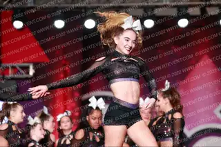 Access Cheer Influencers