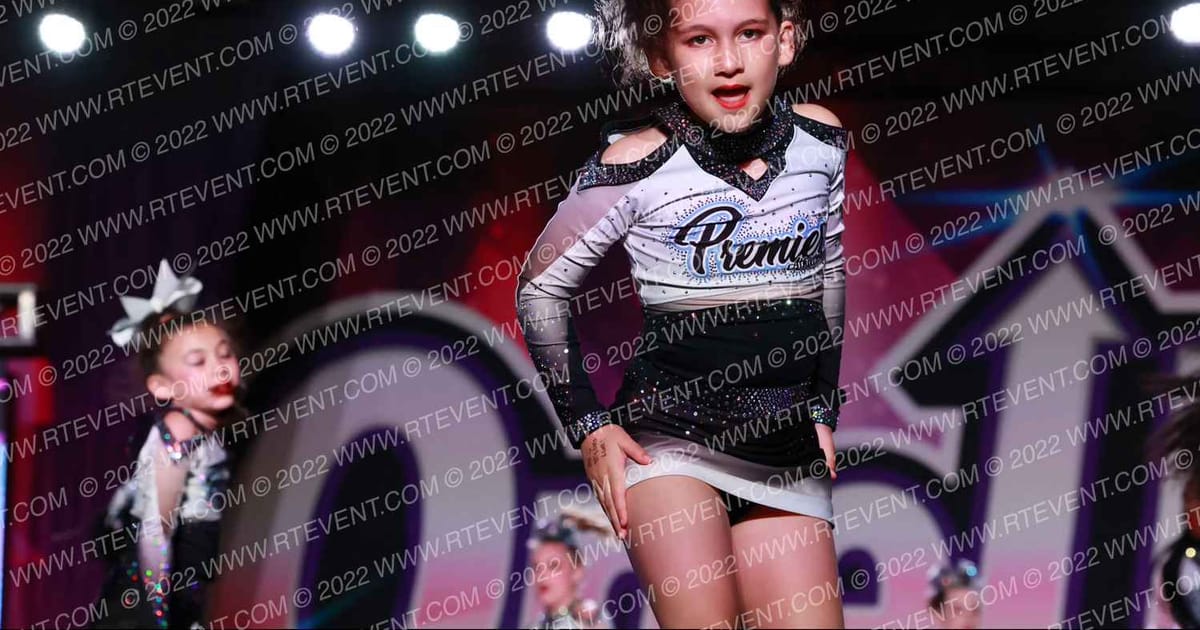 Premier Athletics Columbia RAIN · ONE UP Delta A