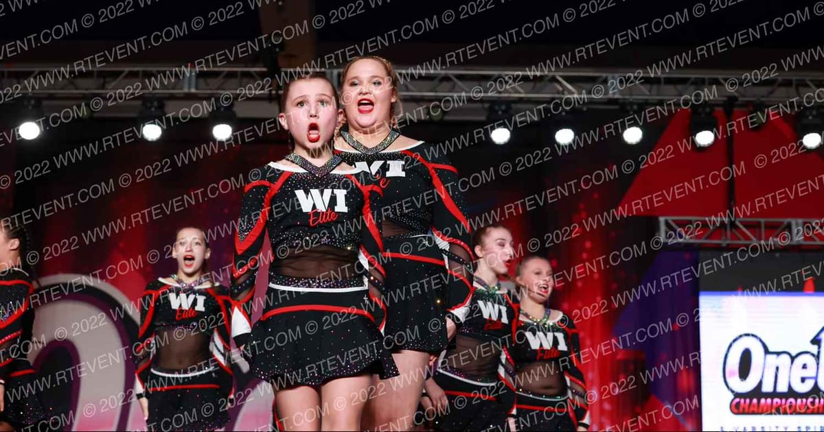 Wisconsin Elite Mavericks · ONE UP Delta D