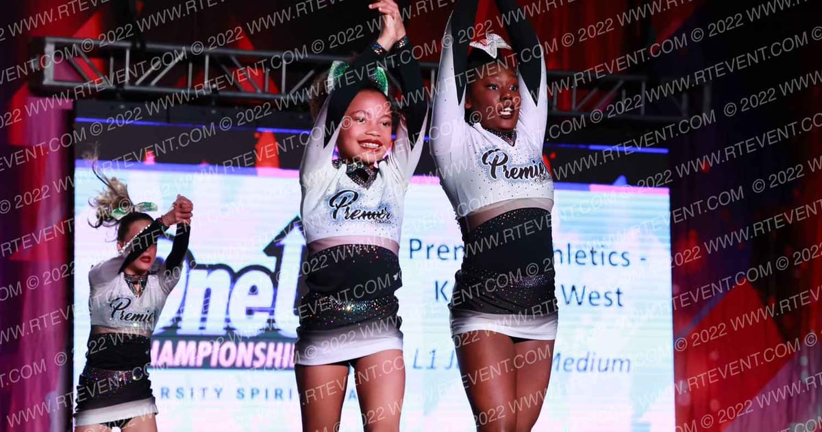 Premier Athletics - Knoxville West Savage Sharks · ONE UP Delta A