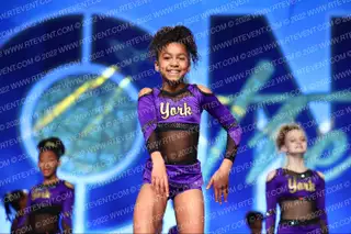 York Elite Jade