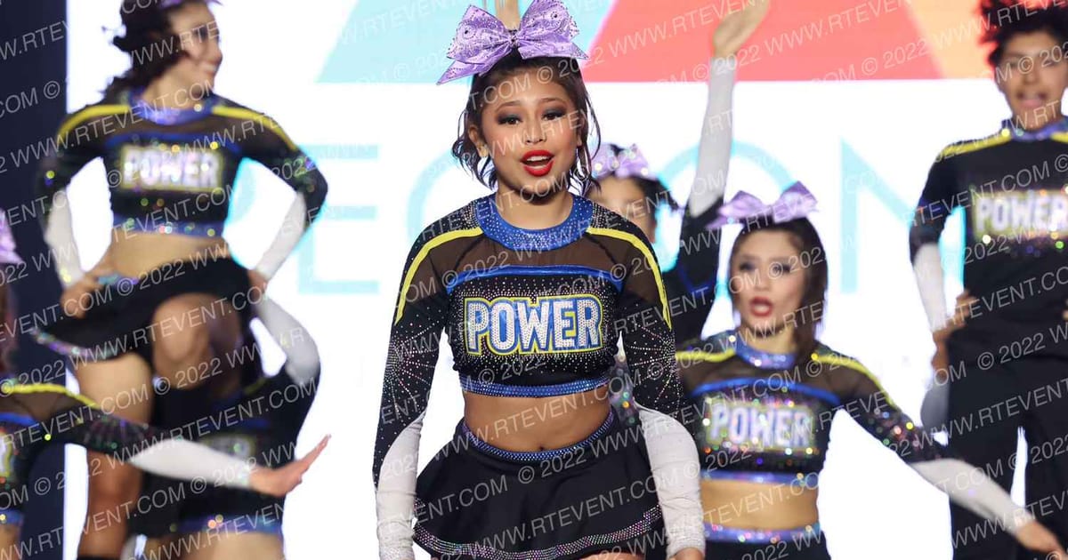 Power Elite All Stars Scandal · The West Regional Summit