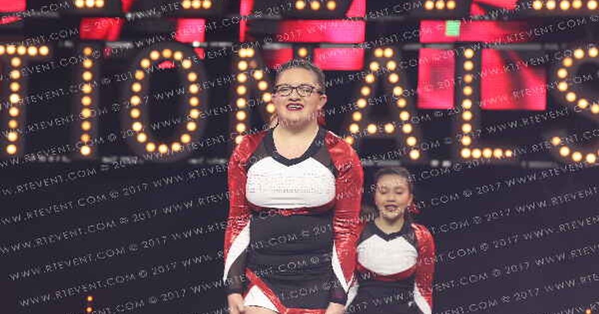 RENO SPARKS HUSKIES · YOUTH NATIONALS