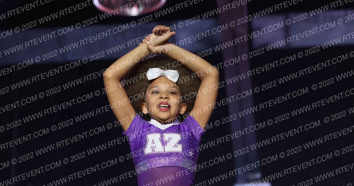 Arizona All Stars Obsidian · The West Regional Summit