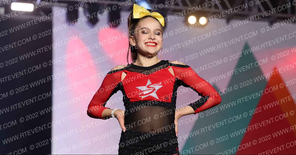 Starstruck Junior VIPs · The West Regional Summit