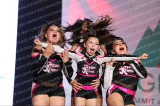 Dream Xtreme Glitter