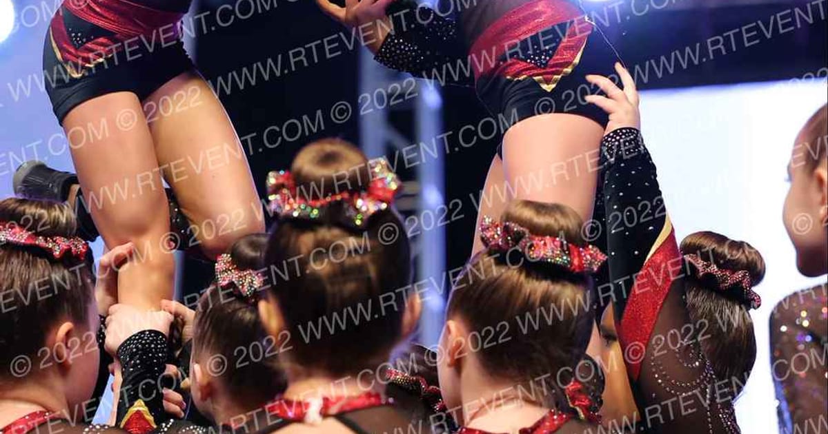 South Jersey Storm Baby Reign · The Northeast Regional Summit