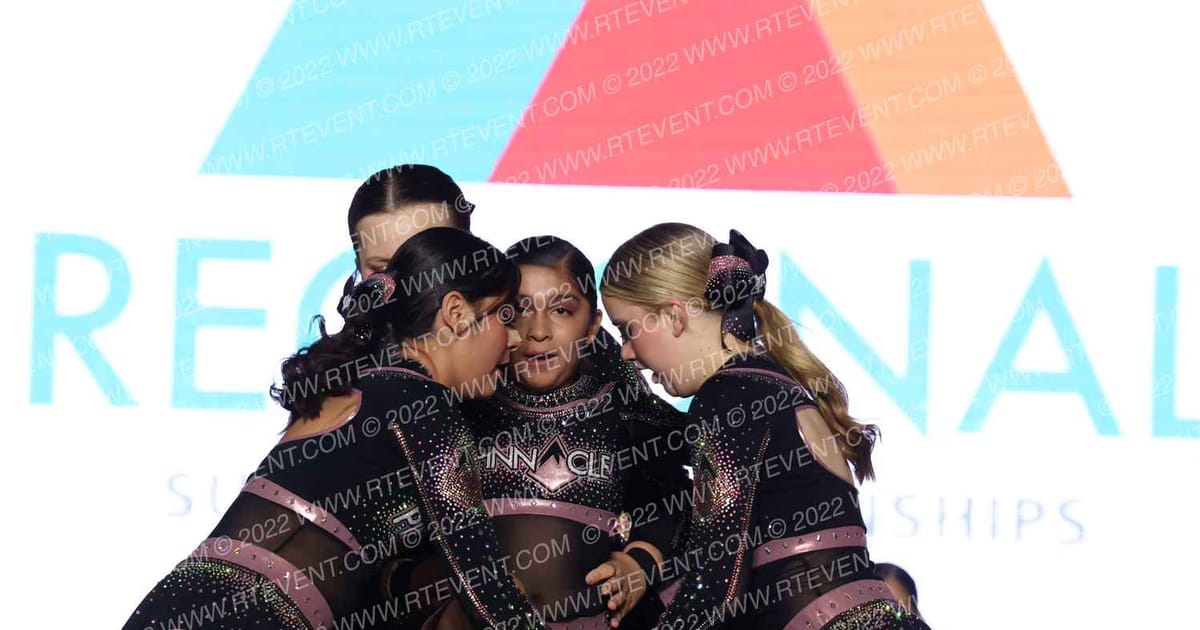 Pinnacle Athletics SNOW OPS · The West Regional Summit