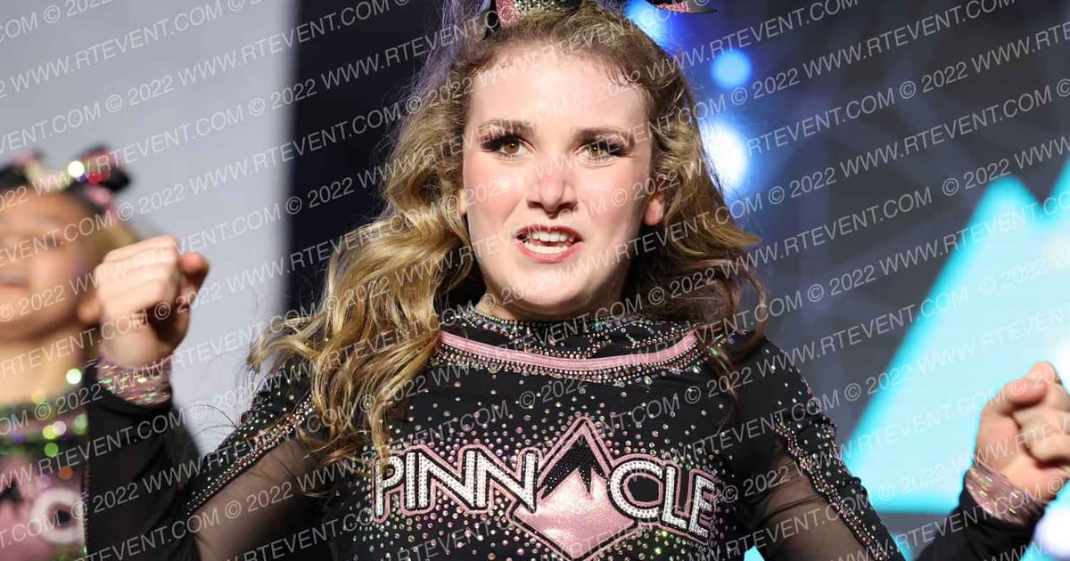 Pinnacle Athletics Sub-Zero · The West Regional Summit