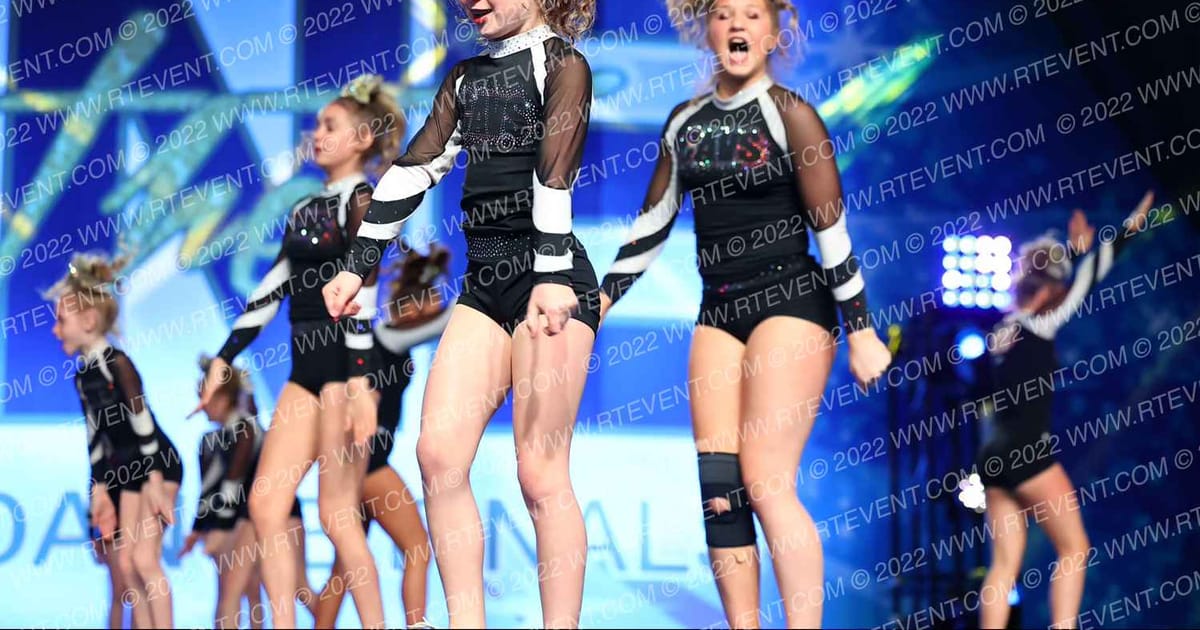 Winfield Cavaliers Youth Elite · The One Finals Virginia