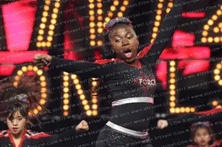 FORCE ATHLETICS