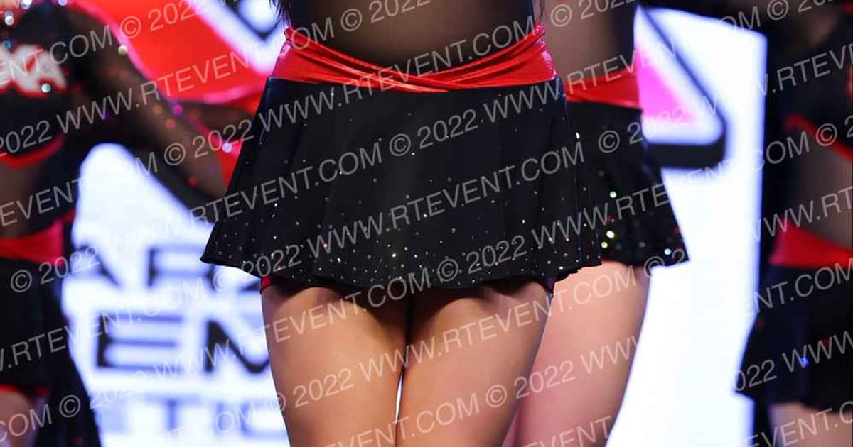 Starz Xtreme Athletics Code Red · The Northeast Regional Summit