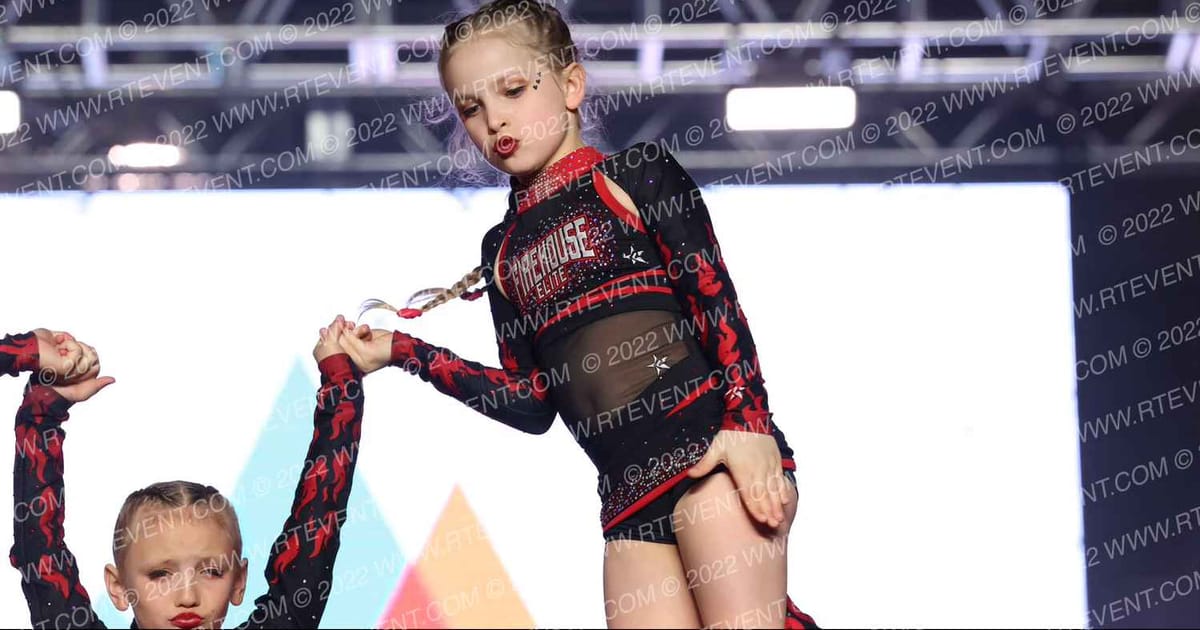 Firehouse Elite Blackout · The West Regional Summit