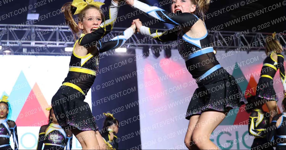 OC All Stars Junior Blu3 - Anaheim · The West Regional Summit