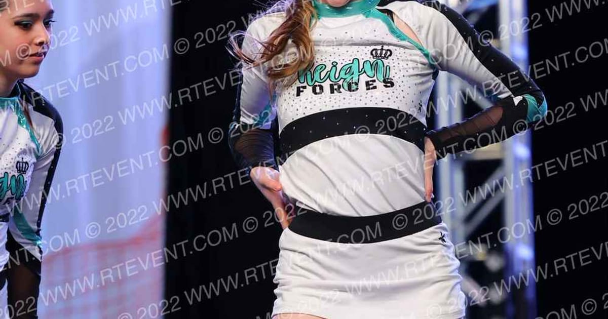 Reign Forces Royal Recon · The Northeast Regional Summit