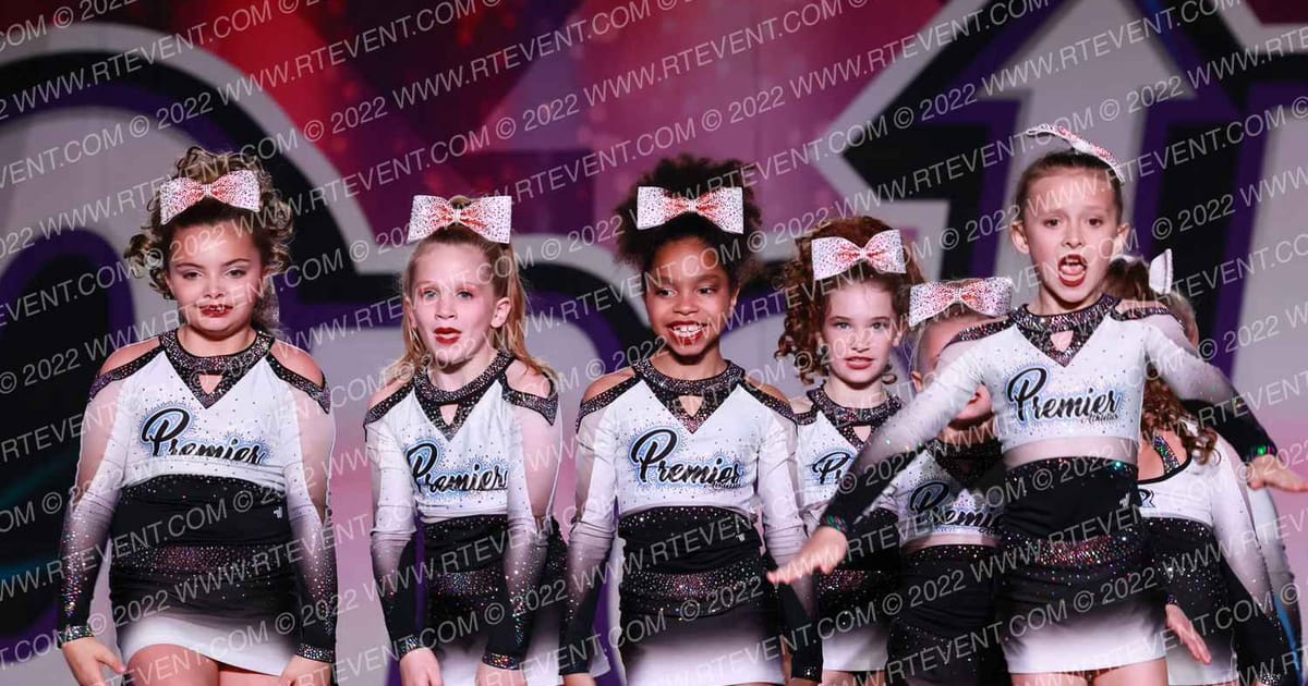 Premier Athletics - Knoxville West Coral Sharks · ONE UP Delta A