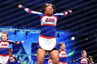 Jacksonville All Stars Junior Generals
