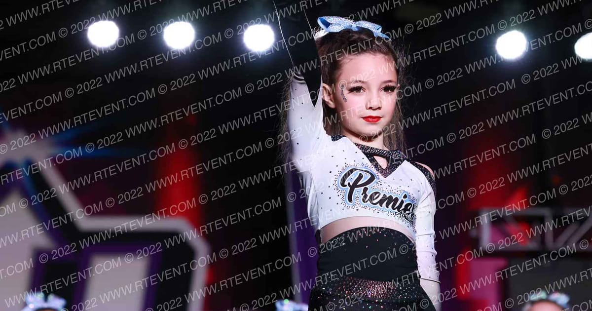 Premier Athletics-Northern Kentucky Aqua · ONE UP Delta A